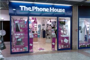 The Phone House va cesser son activit de faon progressive en 2014
