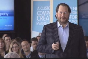 Salesforce.com ouvrira son datacenter europ�en en 2014