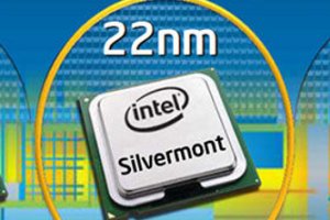 Intel Atom : L'architecture Silvermont dfie ARM