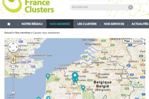 Les French clusters days attendues les 10 et 11 octobre � Lille