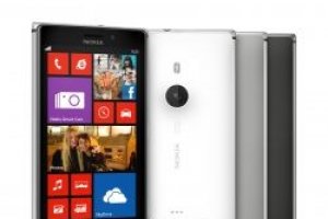 Nokia lance le Lumia 925