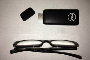 Le PC/clef HDMI de Dell attendu en juillet