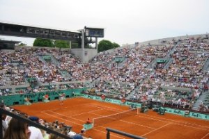 La 4G de Bouygues Telecom s'invite  Roland-Garros