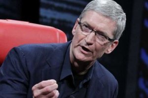 Tim Cook s'interroge sur les dclinaisons futures de l'iPhone