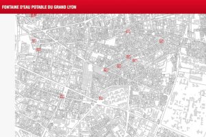 Open data, le Grand Lyon publie ses donnes