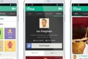L'application Vine clipse Instagram sur Twitter
