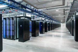 Facebook ouvre son 1er datacenter europ�en en Su�de