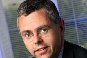 Michel Combes pr�sente son plan Shift pour sauver Alcatel-Lucent