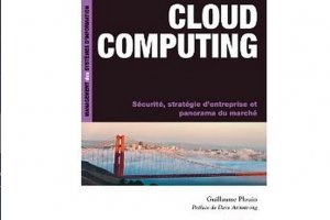 Le cloud computing de A � Z
