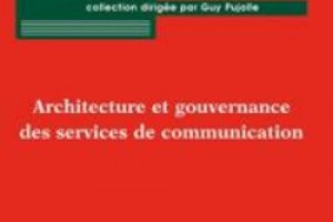 Architectures et gouvernance des services de communication