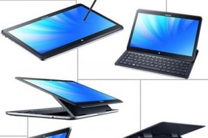 Samsung marie Windows et Android dans un PC hybride