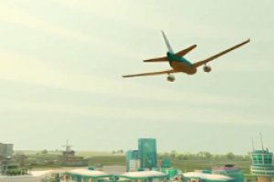 KLM lance un jeu de simulation d'une compagnie arienne