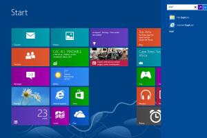 Build 2013 : la bta de Windows 8.1 disponible en tlchargement
