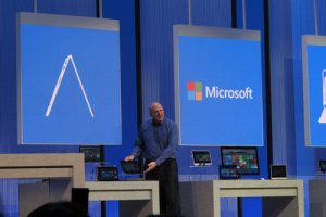 Build 2013 : Microsoft pousse les dveloppeurs  adopter sans dlai ses tablettes