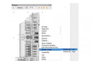 La version 4.1 de LibreOffice se profile