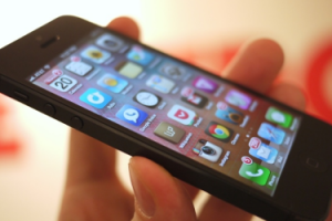 Apple enqute sur une chinoise lectrocute par un iPhone