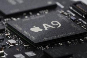 L'iPhone 7 quip d'une puce A9 fabrique par Samsung ?