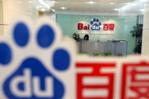 Baidu se paye une plate-forme d'apps pour 1,9 Md$