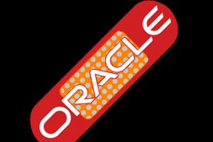 Oracle livre 89 correctifs critiques en juillet