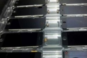 iPhone 5S : en retard ou production imminente ?