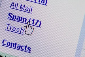 Les Etats-Unis dominent toujours le Top 10 des spammeurs