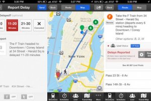Apple acquiert Hop Stop, spcialiste de la navigation en transports publics