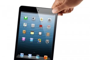 Les ventes d'iPad flchissent pour la 1e fois