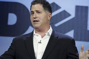 Dell : offre releve, vote report au 2 aot