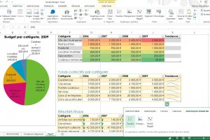 Microsoft livre le SP2 pour Office 2010, � installer sans attendre