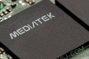 MediaTek dvoile une puce ARM 8 coeurs actifs pour smartphones et tablettes