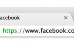 Facebook gnralise la navigation scurise par dfaut