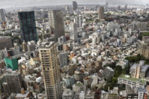 Tokyo en ultra haute dfinition
