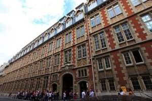 L'Institut Catholique de Paris gnre ses documents avec Jaspersoft
