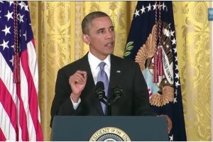 Prism : Barack Obama veut recadrer les programmes de surveillance