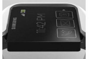 Samsung prsenterait sa montre connecte le 4 septembre