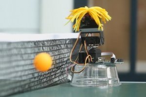 Un projet Open Source pour greffer des yeux aux robots
