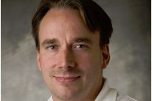 Linus Torvalds clbre les 22 ans de Linux avec un brin de nostalgie