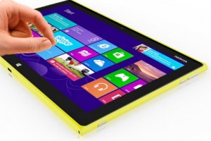 Les prochaines tablettes Microsoft et Nokia dmasques par la rgie publicitaire du Windows Store