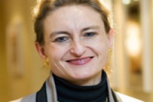 Gabrielle Gauthey nomm�e pr�sidente de la commission recherche et innovation du Medef