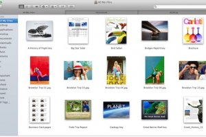 Mac OS X 10.9 Mavericks attendu fin octobre