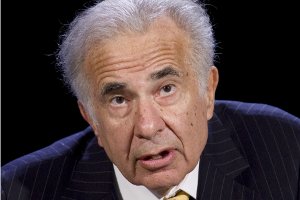 Carl Icahn jette l'ponge dans le rachat de Dell