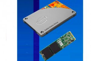 IDF13 : Intel lance ses SSD Pro 1500 avec de la flash MLC 20 nm
