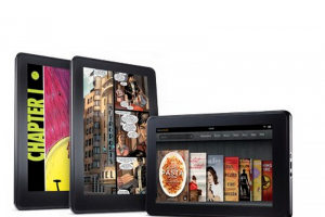 Nouvelles fuites sur la tablette Kindle Fire 2 d'Amazon