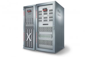 OpenWorld 2013 : Oracle livre sa M6-32 Big Memory Machine