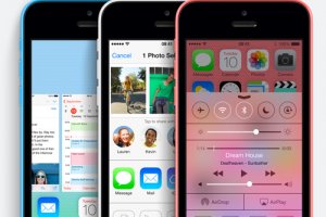Test Apple iPhone 5C : un simple iPhone 5 reconditionn ? (2e partie)