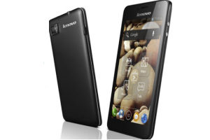 Les smartphones Lenovo arriveront en Europe dbut 2014