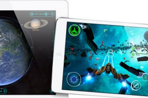 Les prochains iPad dvoils le 22 octobre ?