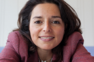 Anne-Lise Touati nomm�e directrice des offres serveurs et cloud de Microsoft France