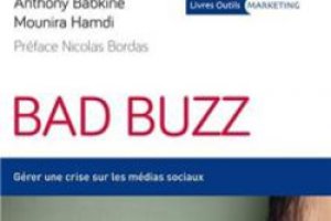 Bad buzz : grer une crise sur les rseaux sociaux