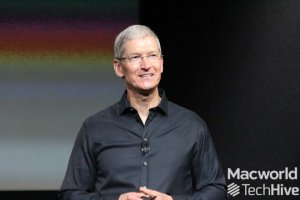 Trimestriels Apple 2013: le bnfice net recule de 8,6%